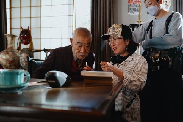 『37セカンズ』(19)のHIKARI監督がメガホンをとった [c]2026 Searchlight Pictures. All Rights Reserved.