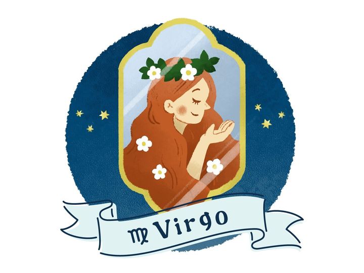 2026年3月の12星座別占い。「相手の気持ちに寄り添う」鑑定スタイルで人気の気学風水鑑定家・生田目浩美.が「おとめ座」の今月の運勢を占います。幸運を引き寄せるラッキーフード「開運もぐもぐ」もお見逃しなく！