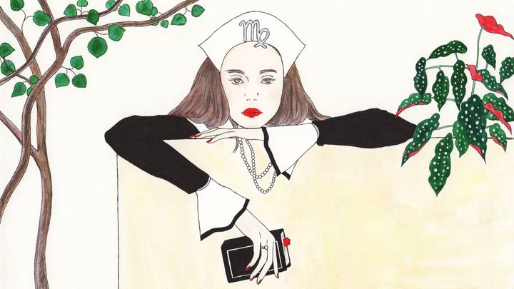 おとめ座／マインドフルネス占星術