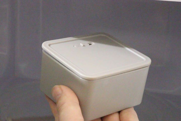 ランチボックス 160ml スライドレンジ レンジOK