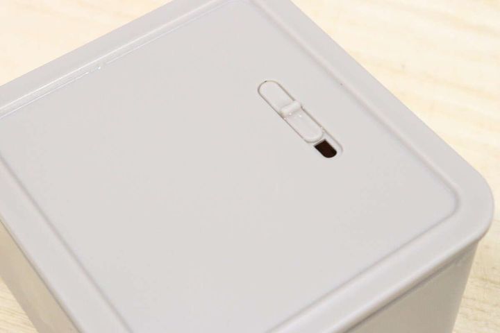 ランチボックス 160ml スライドレンジ 空気穴