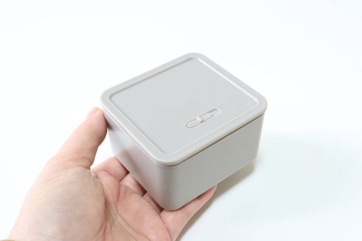 ランチボックス 160ml スライドレンジ お弁当箱