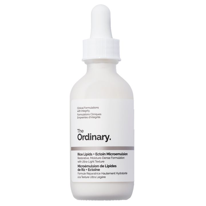 オーディナリー ライスLE マイクロエマルジョン