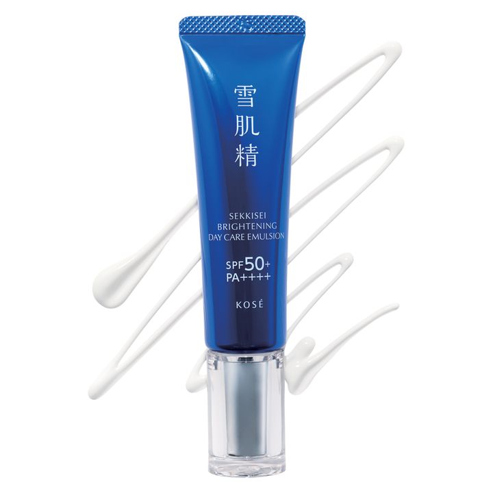 薬用雪肌精 ブライトニング デイケア アドバンス