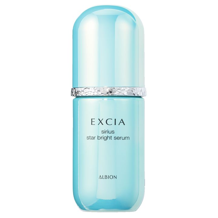 エクシア シリウス スターブライト セラム