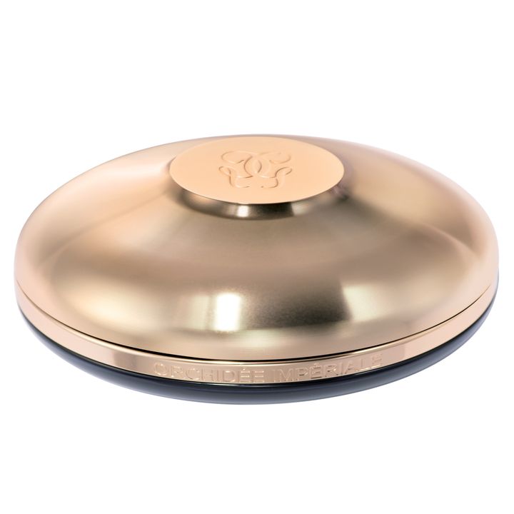 ゲラン オーキデ アンペリアル ザ ロンジェビティ ライトクリーム