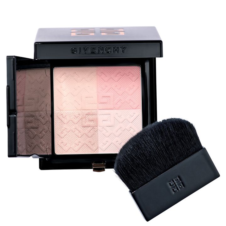 ジバンシイ プリズム・リーブル・プレストパウダー No.10