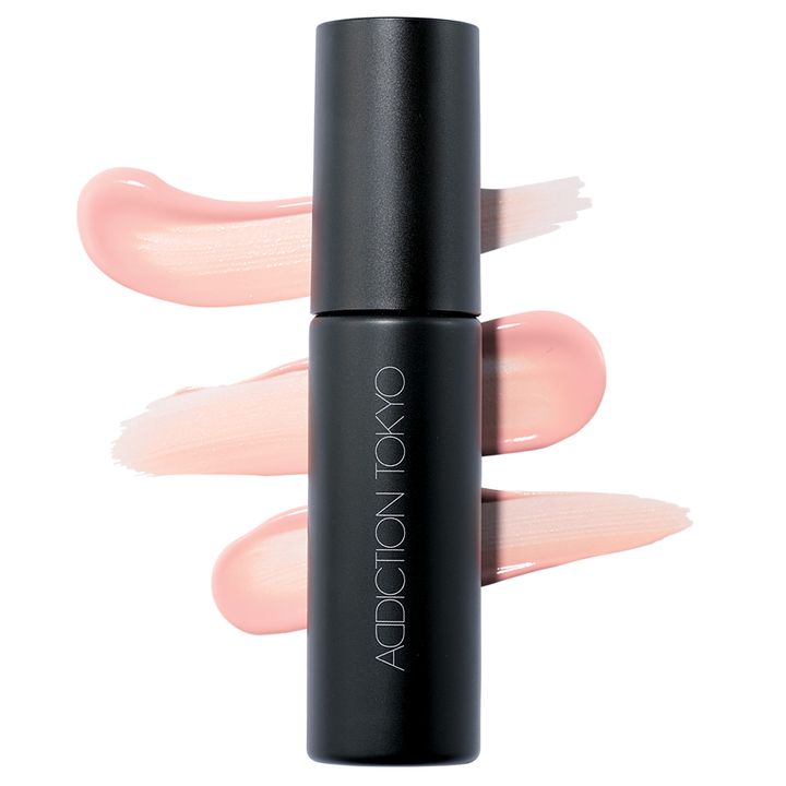 アディクション ブラー＆ロック プライマー