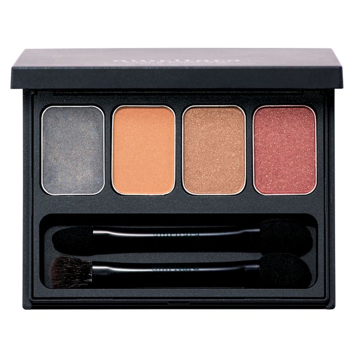 アムリターラ ユニバース マンダラ アイ パレット イエロースワール