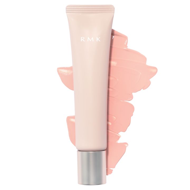 RMK スキンティント モイストヴェール 01