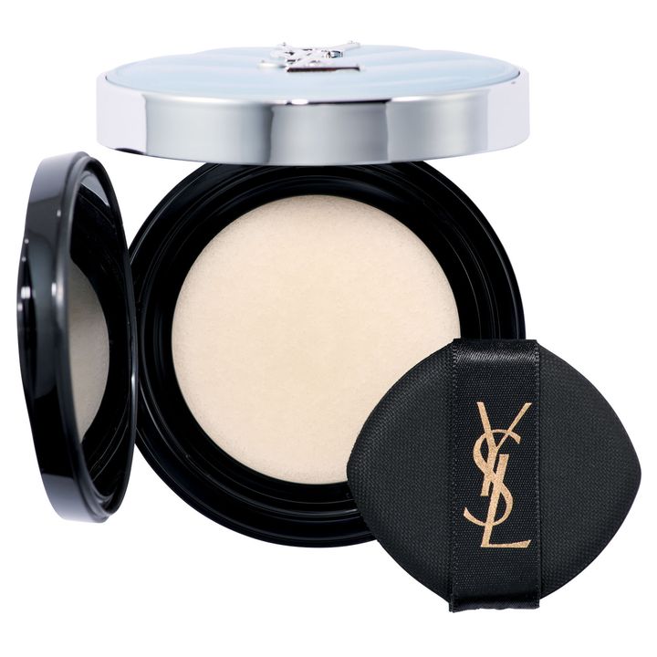 イヴサンローラン オールアワーズ ブラークッション