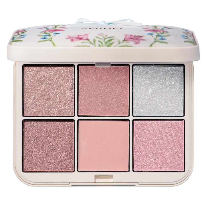 スナイデルビューティ SNIDEL アイデザイナー n 07