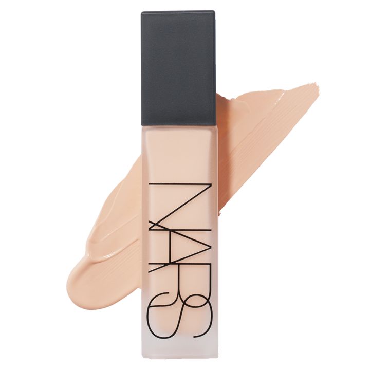 NARS ナチュラル ロングウェア ファンデーション 04788