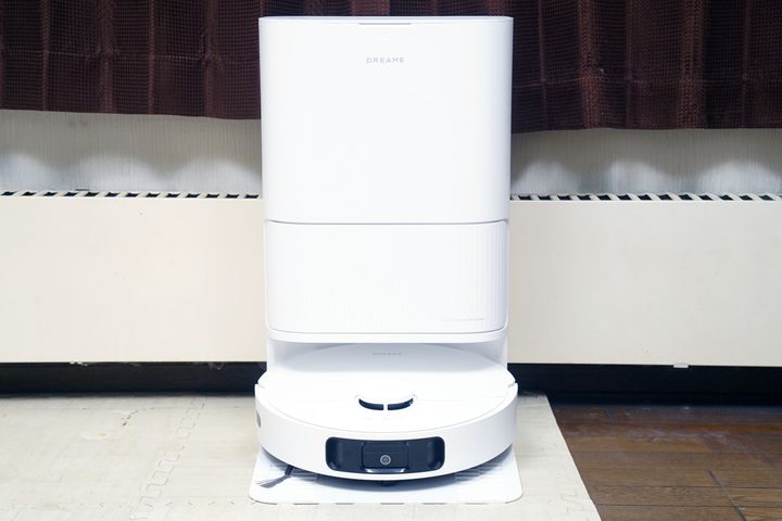 「Dreame D20 Ultra」レビュー