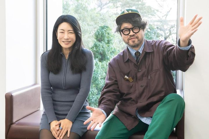 1年で17kgのダイエットにも成功！身も心も軽やかに生きるための知恵とは？【対談】脳科学者・中野信子さん×開発者・川田十夢さん