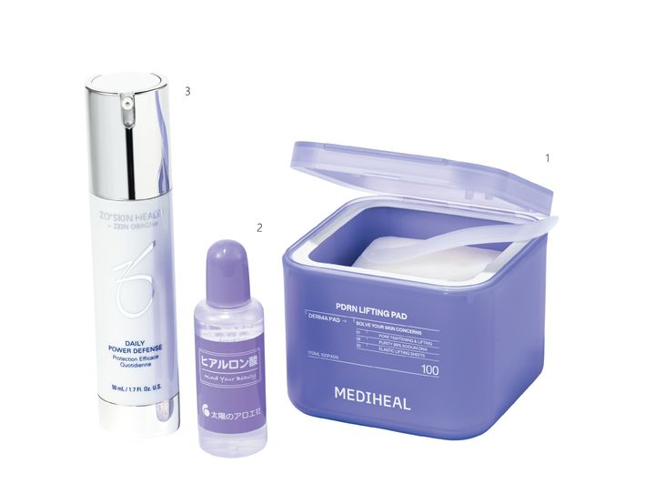 注目成分で選んだコスメでより肌悩みに寄り添うケアを