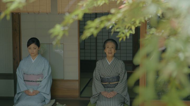 常盤貴子、デビュー35周年もフットワーク軽く「自分の未来を楽しみにしている自分でありたい」 width=