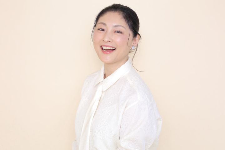 常盤貴子、デビュー35周年もフットワーク軽く「自分の未来を楽しみにしている自分でありたい」 width=