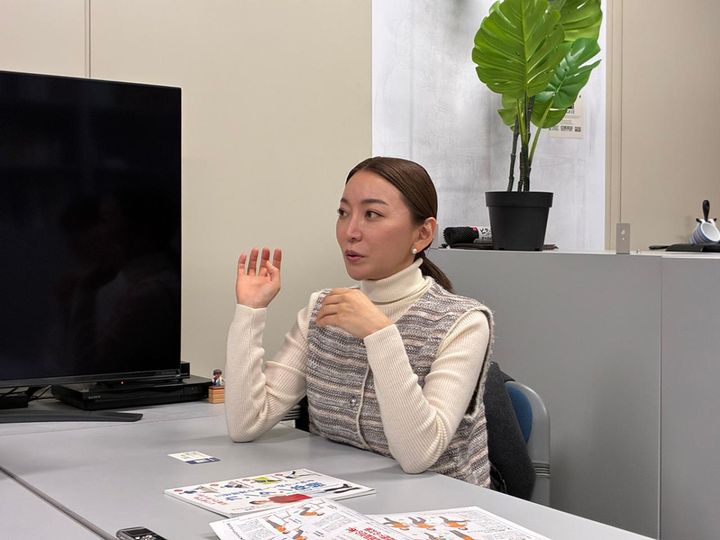 「無理なく楽しく続けられる秘訣を教えてください」