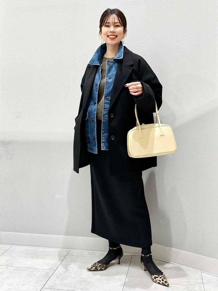 画像1: 出典：GU