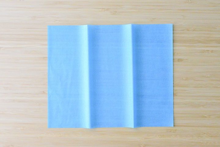 100均のお花紙を比較【セリア・ダイソー・キャンドゥ】売り場はどこ？