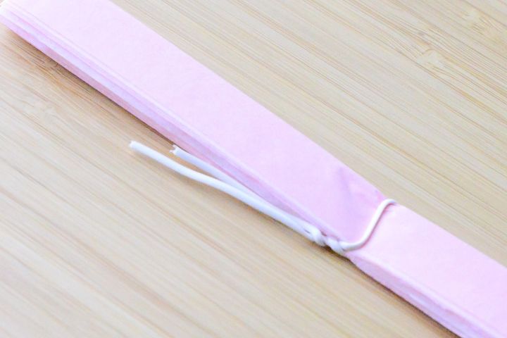 100均のお花紙を比較【セリア・ダイソー・キャンドゥ】売り場はどこ？