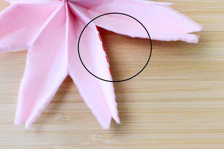 100均のお花紙を比較【セリア・ダイソー・キャンドゥ】売り場はどこ？