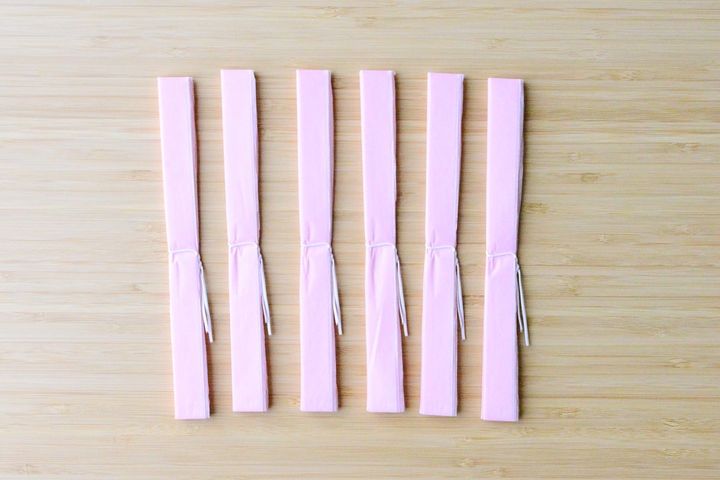 100均のお花紙を比較【セリア・ダイソー・キャンドゥ】売り場はどこ？