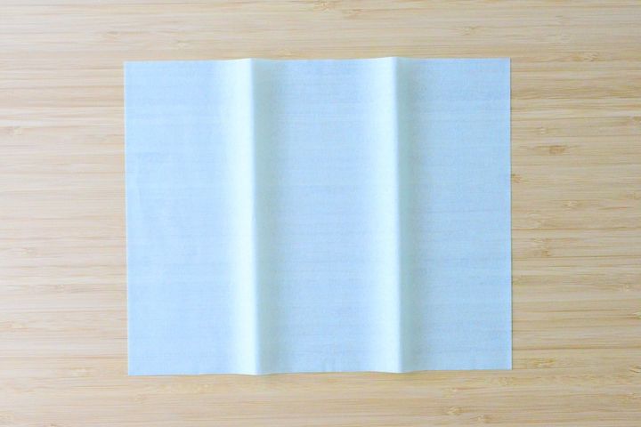 100均のお花紙を比較【セリア・ダイソー・キャンドゥ】売り場はどこ？