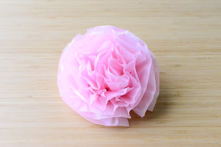 100均のお花紙を比較【セリア・ダイソー・キャンドゥ】売り場はどこ？