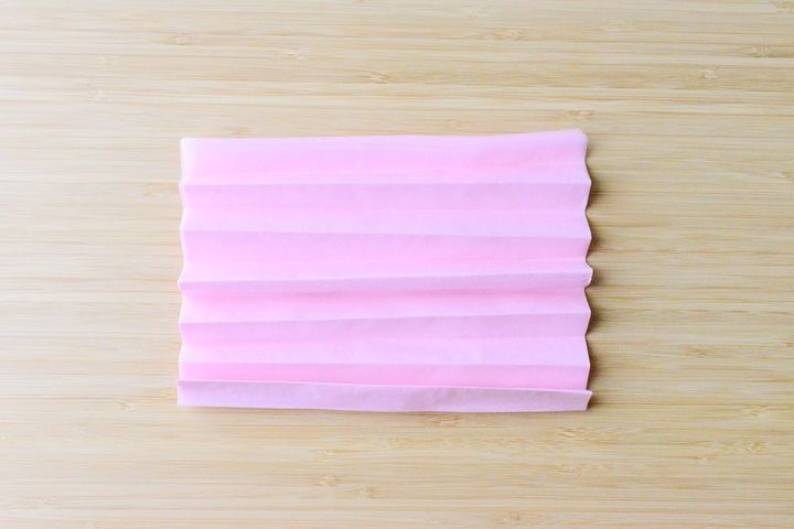 100均のお花紙を比較【セリア・ダイソー・キャンドゥ】売り場はどこ？