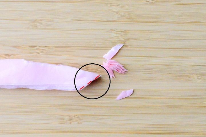 100均のお花紙を比較【セリア・ダイソー・キャンドゥ】売り場はどこ？