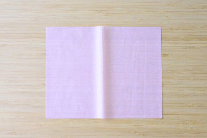 100均のお花紙を比較【セリア・ダイソー・キャンドゥ】売り場はどこ？