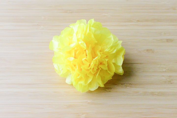 100均のお花紙を比較【セリア・ダイソー・キャンドゥ】売り場はどこ？