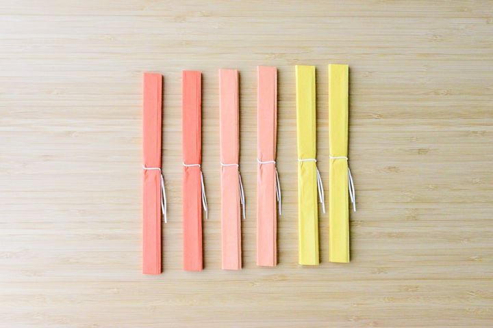 100均のお花紙を比較【セリア・ダイソー・キャンドゥ】売り場はどこ？