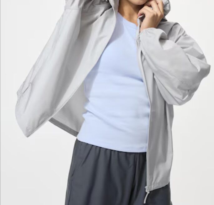 ユニクロの公式サイトより引用