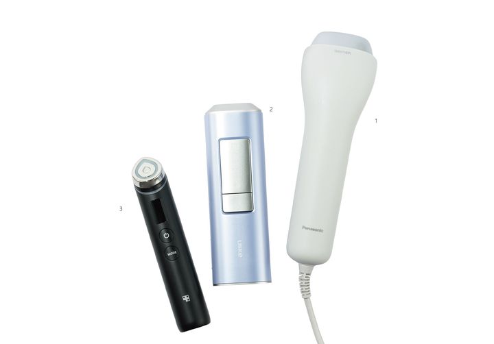 ディテールにこだわる人こそ取り入れたい、マシンでの脱毛＆肌ケア