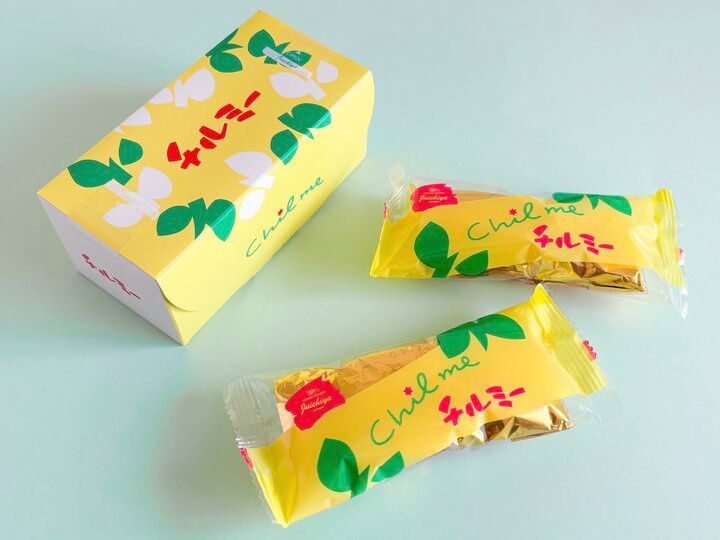 【山形みやげ】パッケージに心ときめく、山形駅で買えるお菓子6選