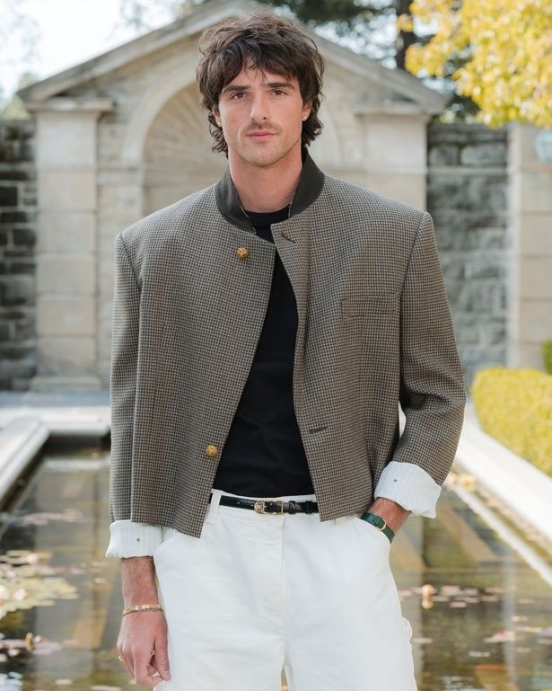 Netflix配信の『キスから始まるものがたり』、HBOの大ヒットシリーズ「ユーフォリア／EUPHORIA」なども話題に(『嵐が丘』) [c]2026 Warner Bros. Entertainment Inc. All Rights Reserved.