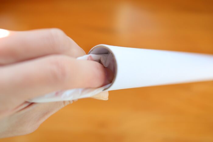 捨てるはずの『ラップ芯』が大逆転！意外すぎる〈便利な使い道〉を試してみた♪