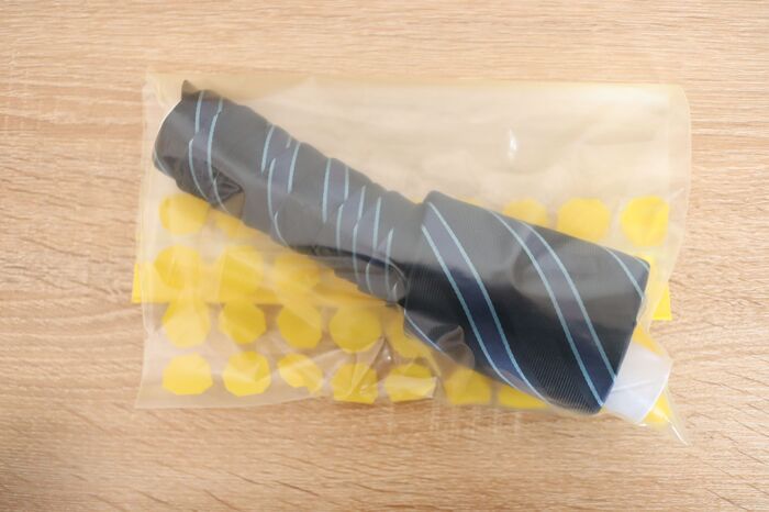 捨てるはずの『ラップ芯』が大逆転！意外すぎる〈便利な使い道〉を試してみた♪