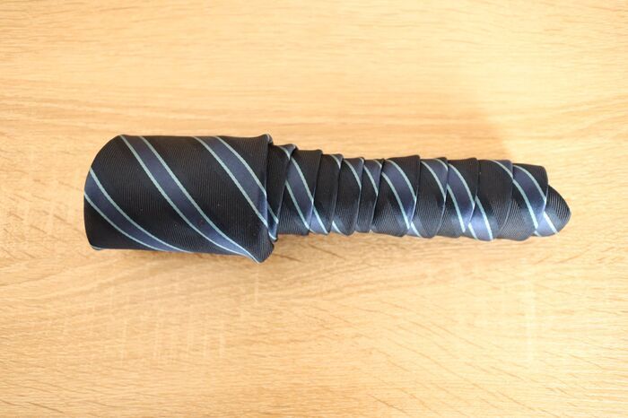 捨てるはずの『ラップ芯』が大逆転！意外すぎる〈便利な使い道〉を試してみた♪