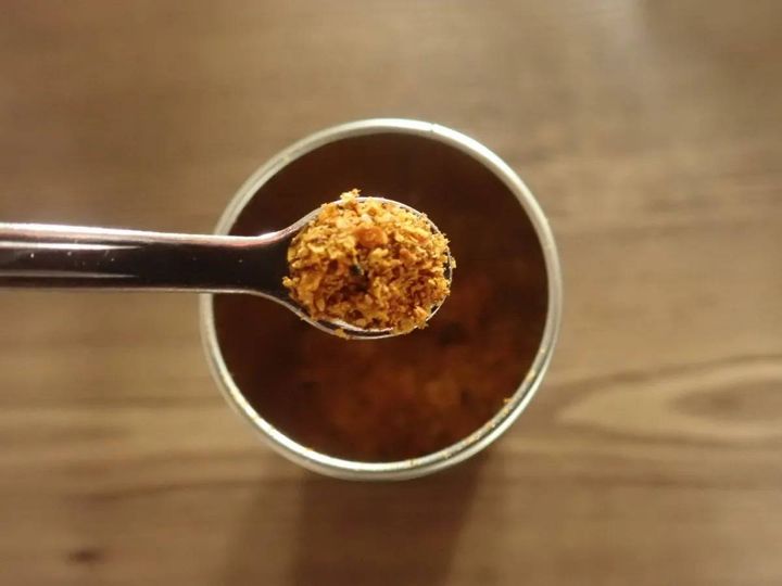 DAISO(ダイソー)：ステンレス薬味・調理3点セット