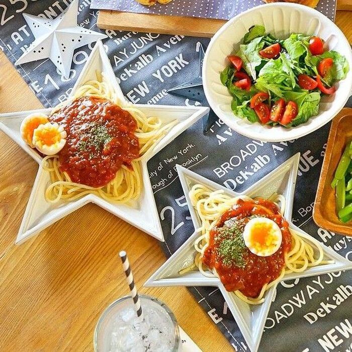 市販の『ミートソース缶』が驚くほど美味しくなる簡単アレンジ。わが家の