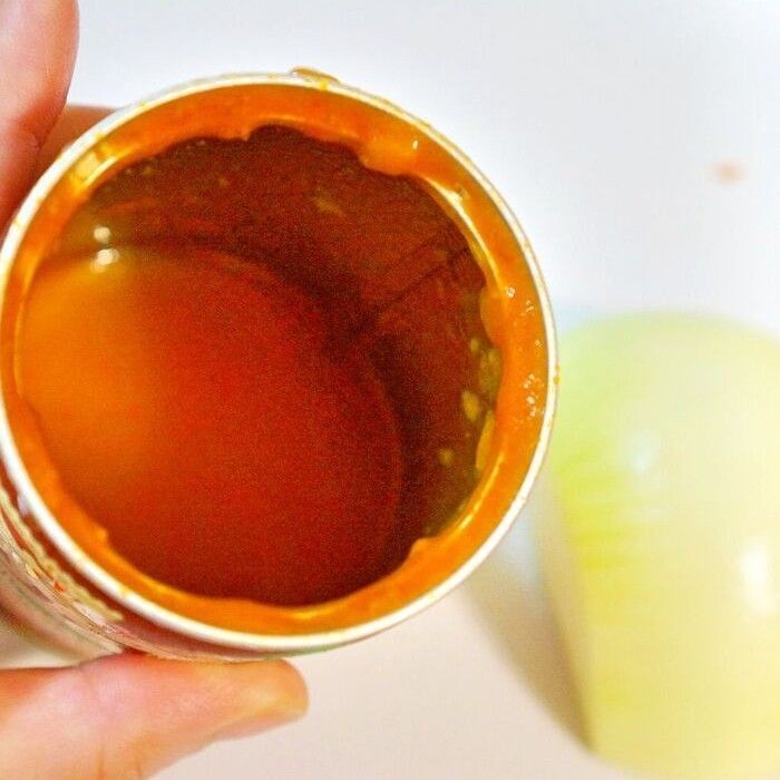 市販の『ミートソース缶』が驚くほど美味しくなる簡単アレンジ。わが家の