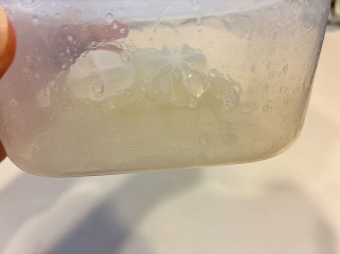 【セリア】マッチョ専用じゃなかった！まさかの料理に役立つ♡白い『便利ボール』が革命的でした！