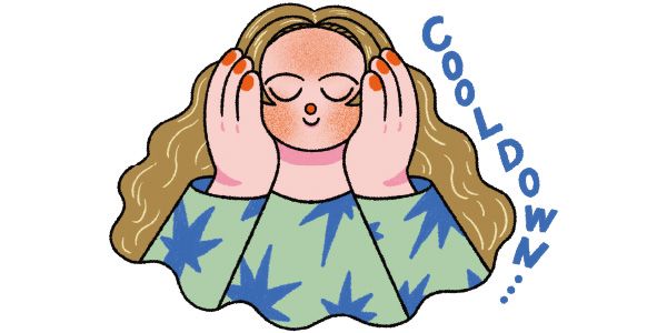 COOLDOWN