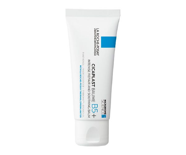 シカプラスト リペアクリーム B5＋