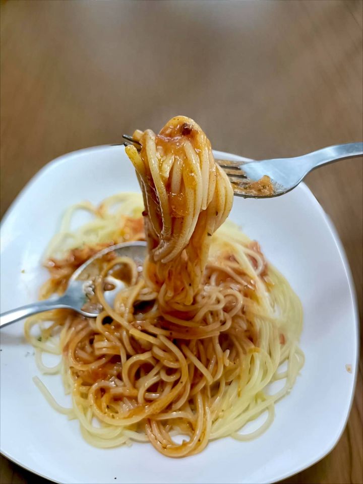 無印良品「完熟トマトのミートソース」