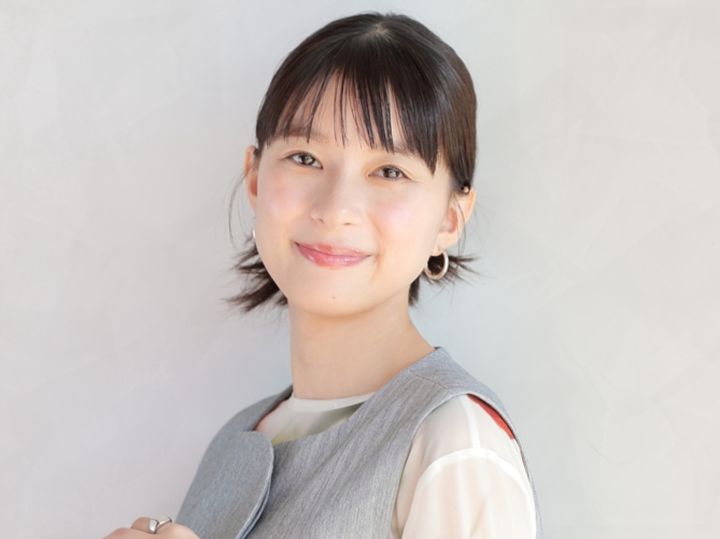 芳根京子 クランクイン！ 写真：高野広美 width=